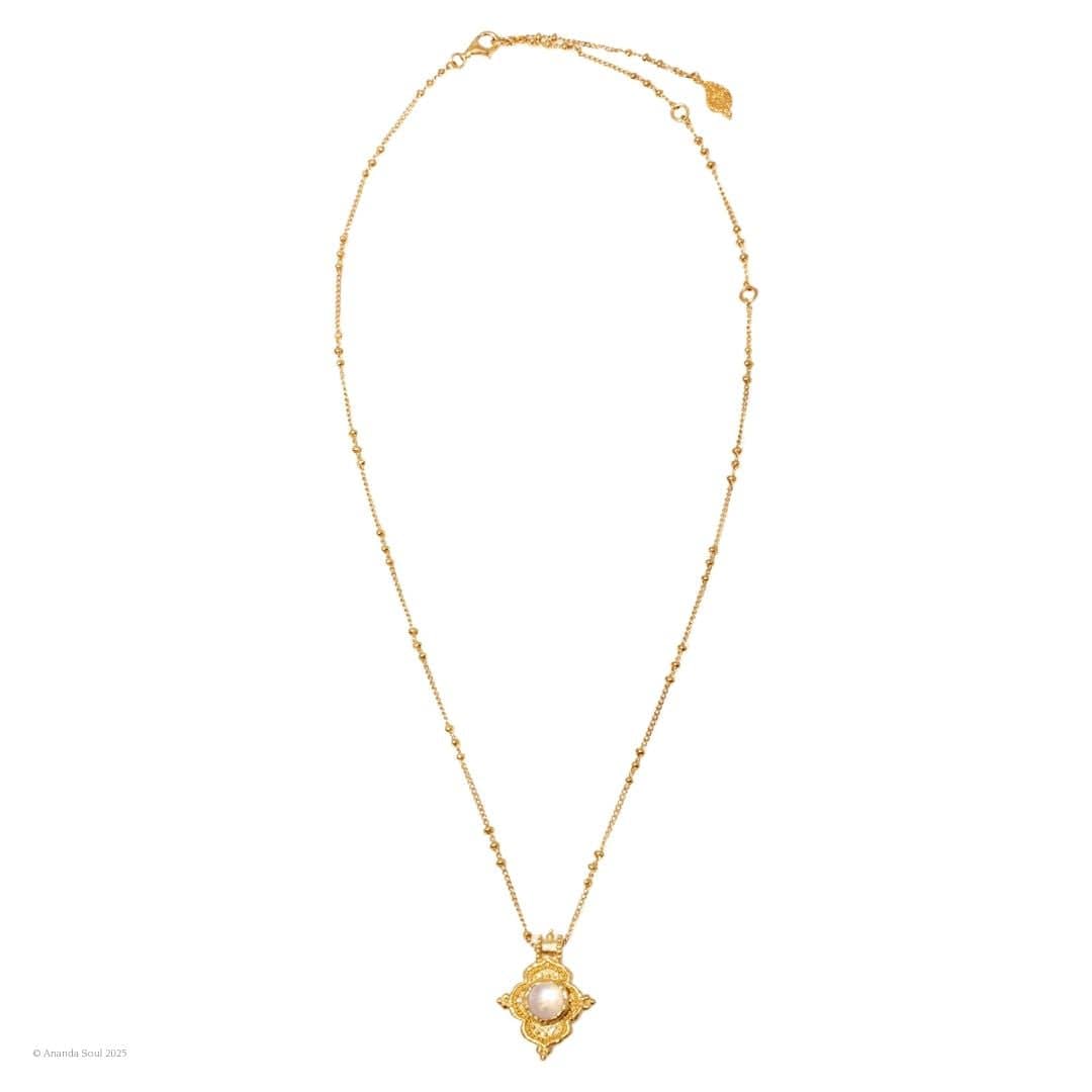 Into The Light • Necklace