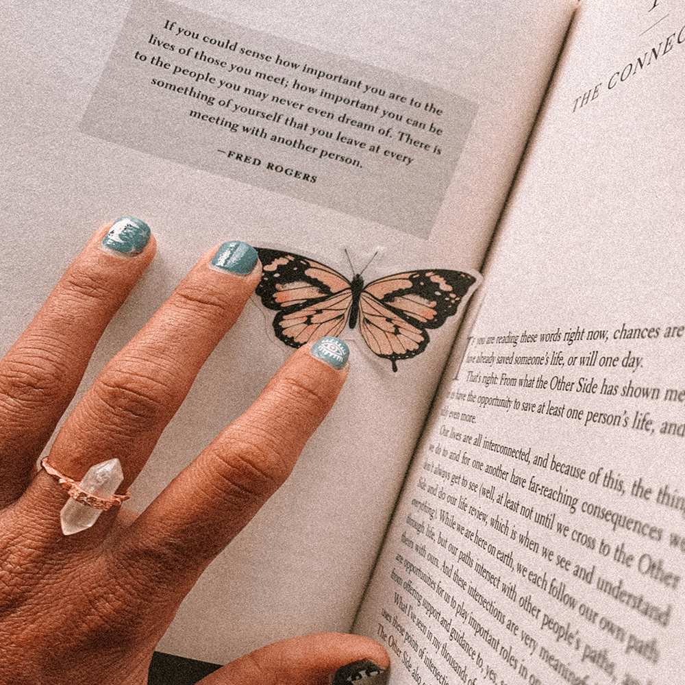 Shoot for The Moon • Ring