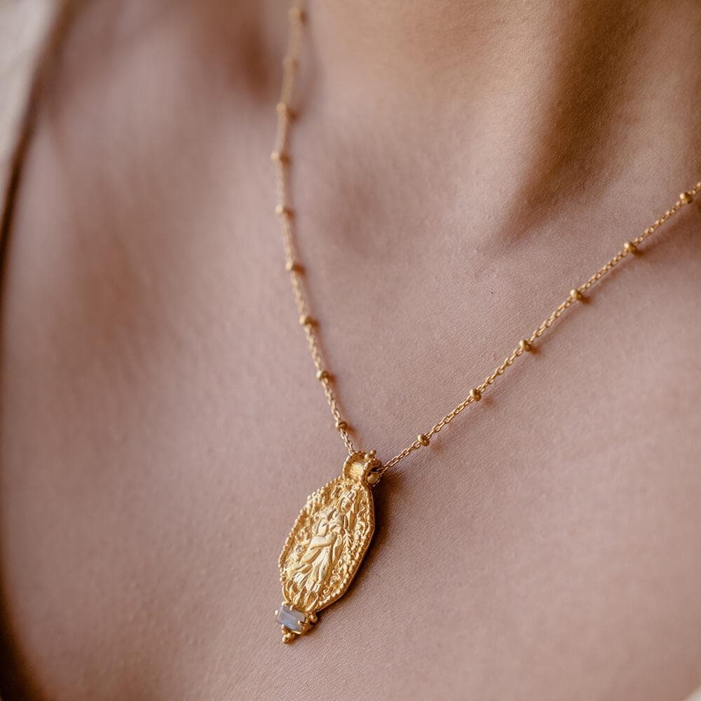 My Love is Powerful • Necklace