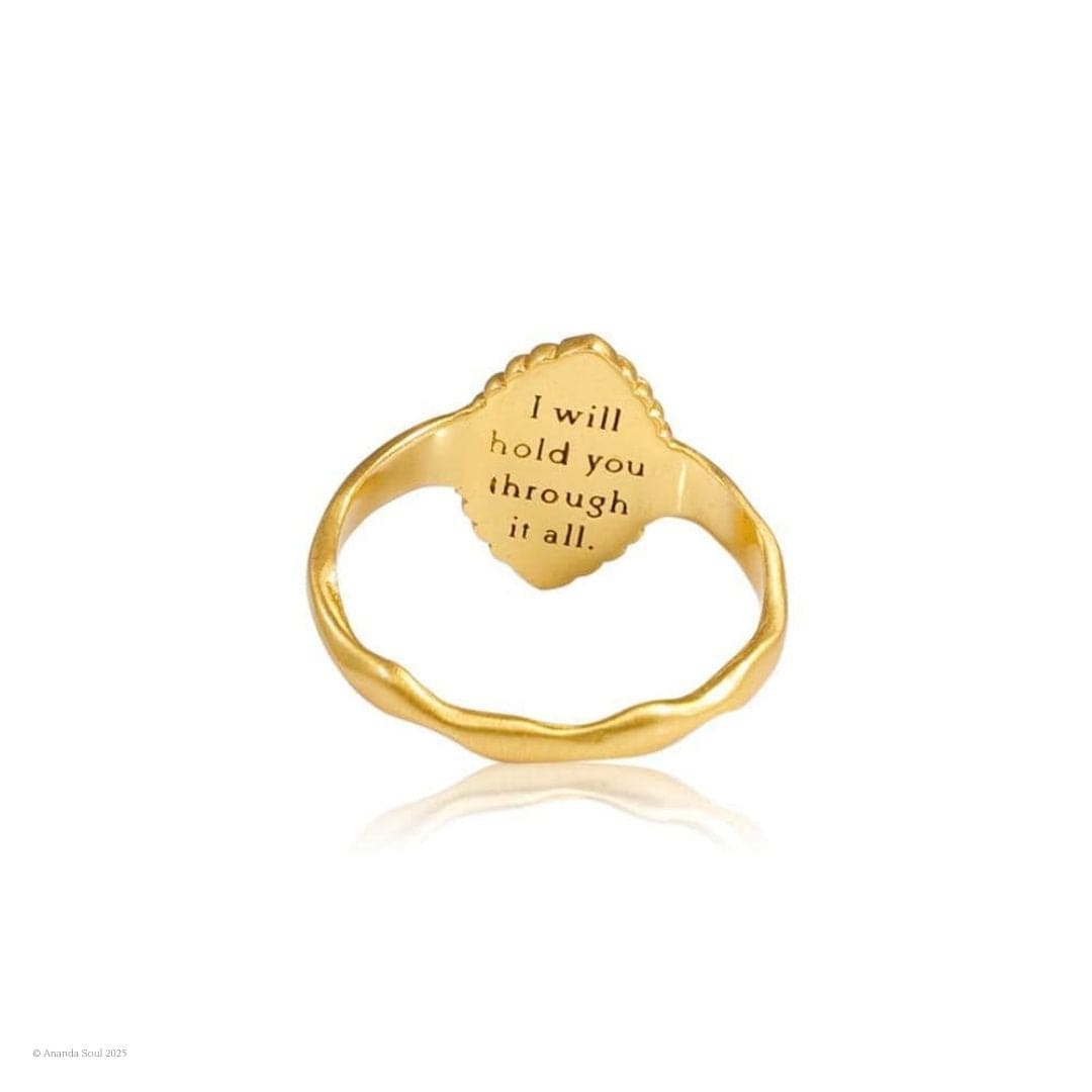 Through It All • Ring