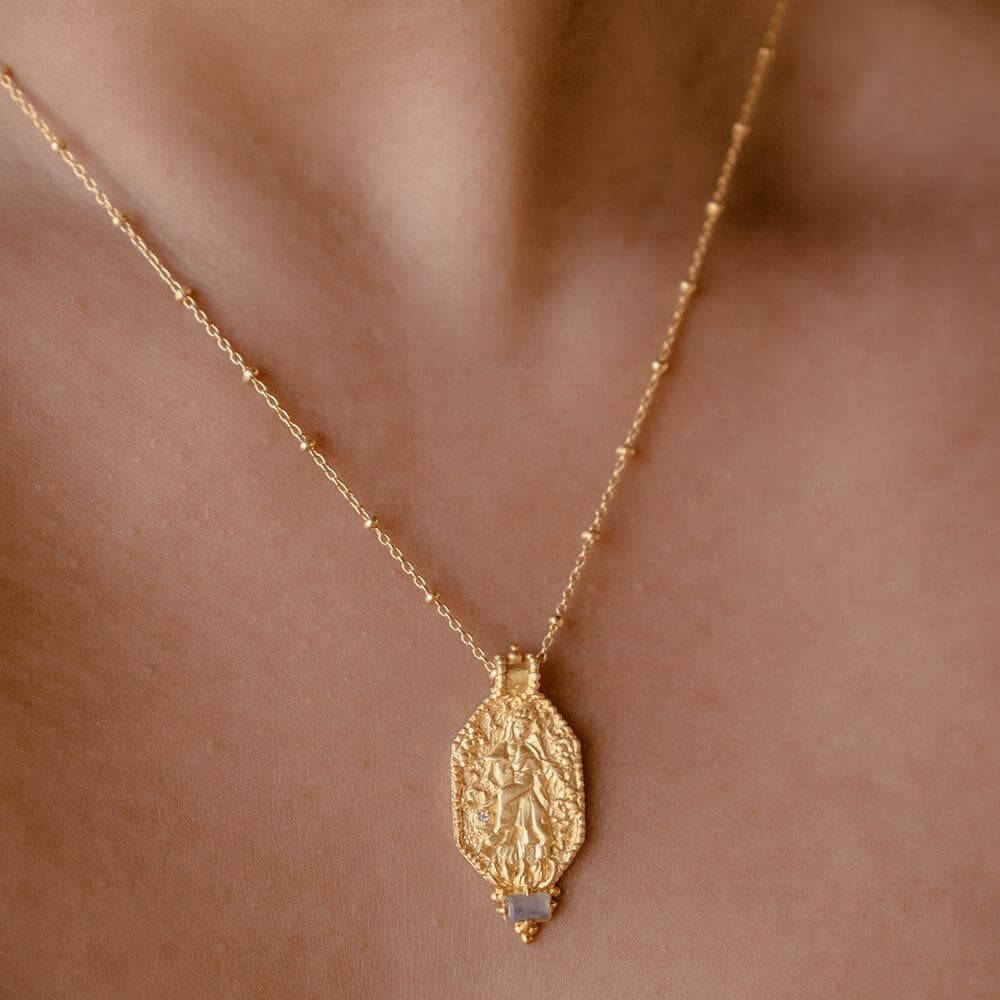 My Love is Powerful • Necklace
