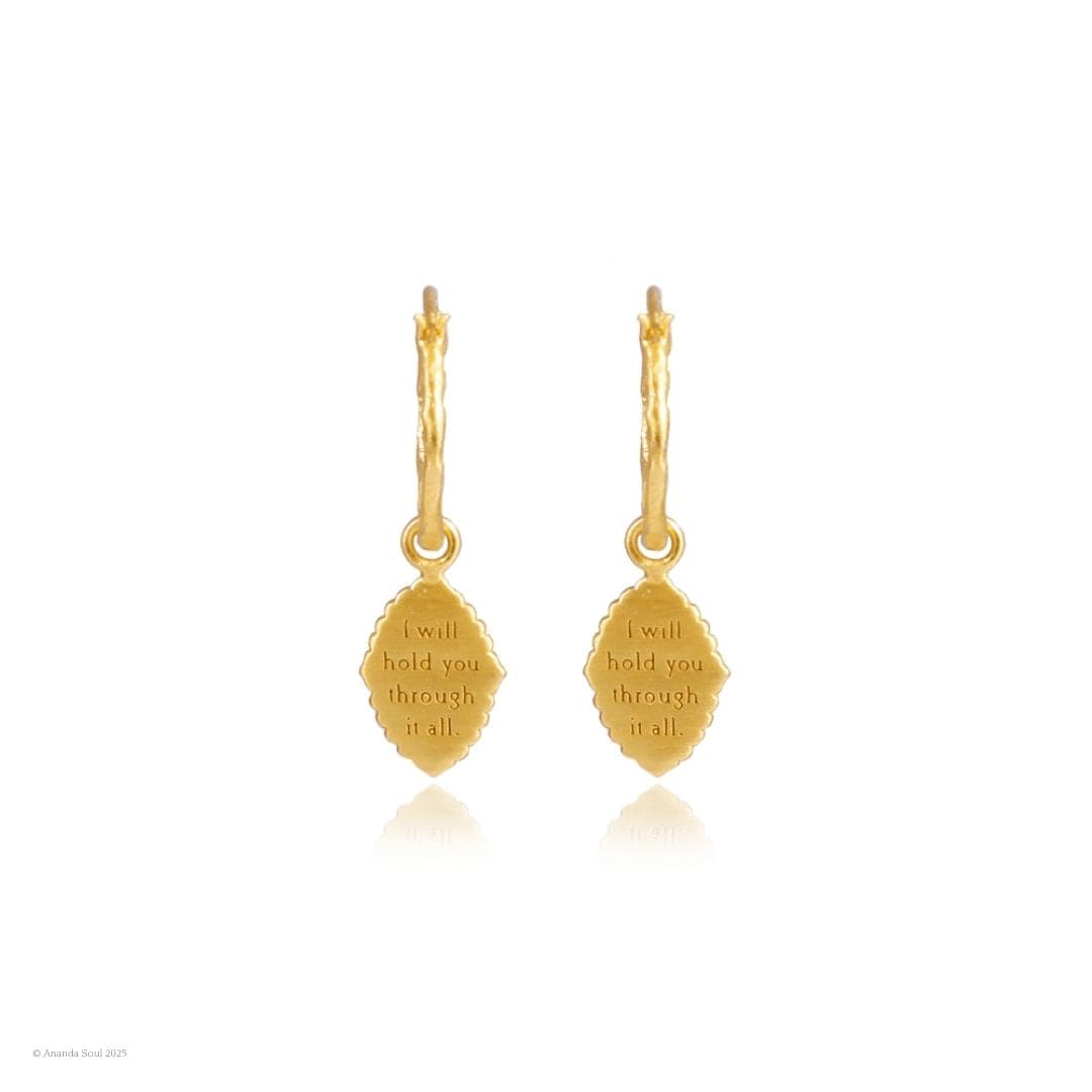 Through It All • Earrings