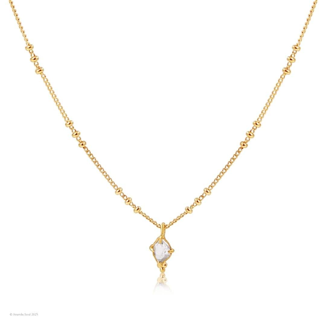 Daydreamer • Necklace