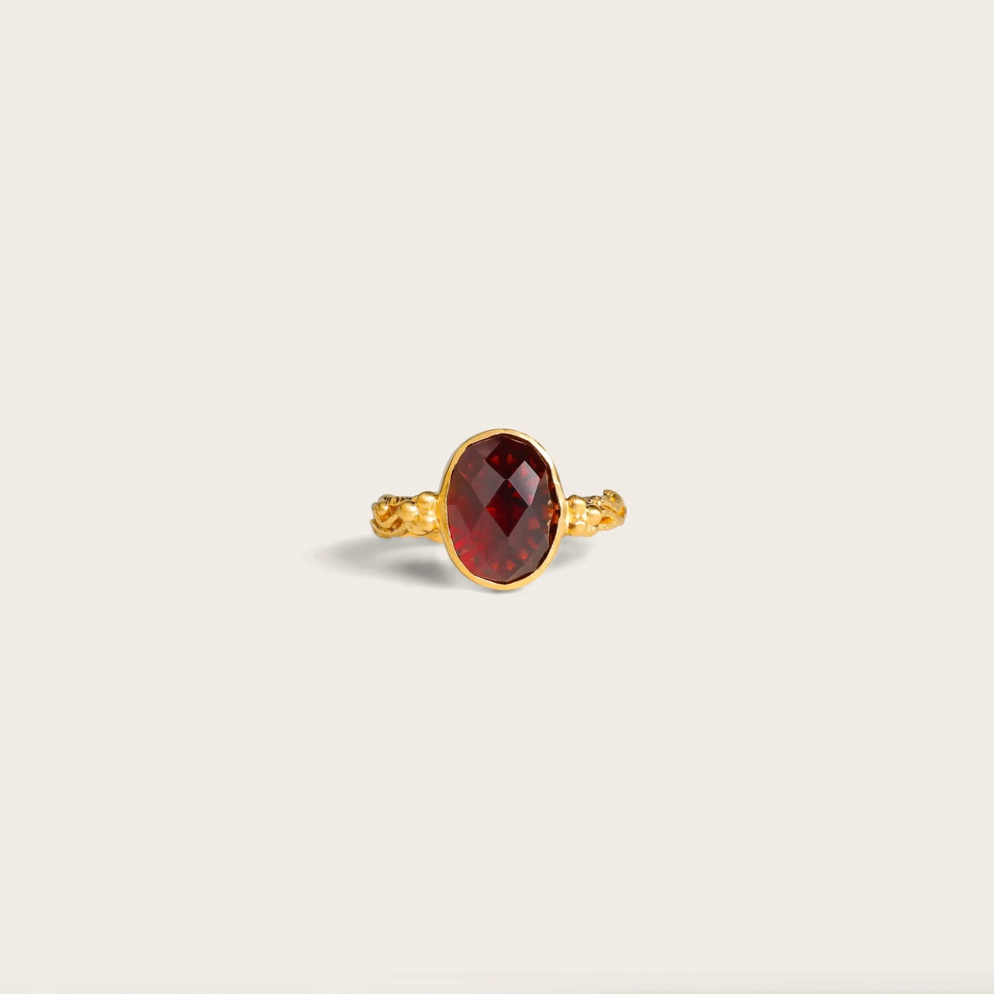 Unbreakable Heart • Ring