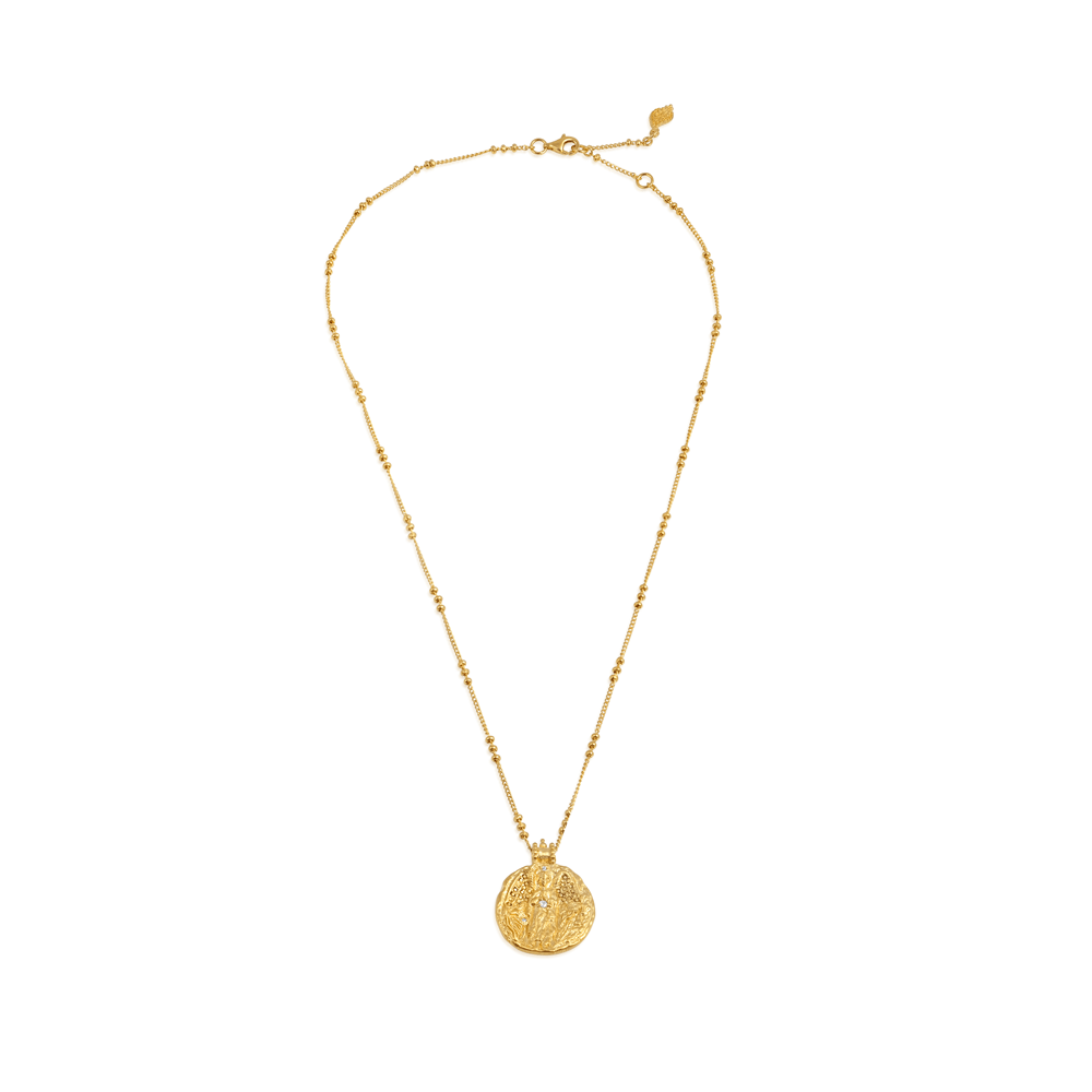 Dare to Shine Angel • Necklace