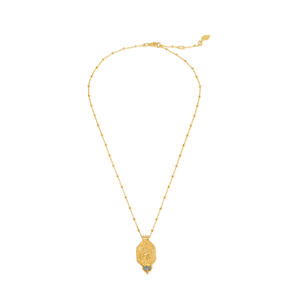 My Love is Powerful • Necklace