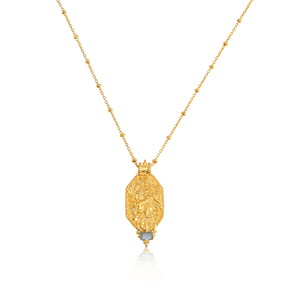My Love is Powerful • Necklace