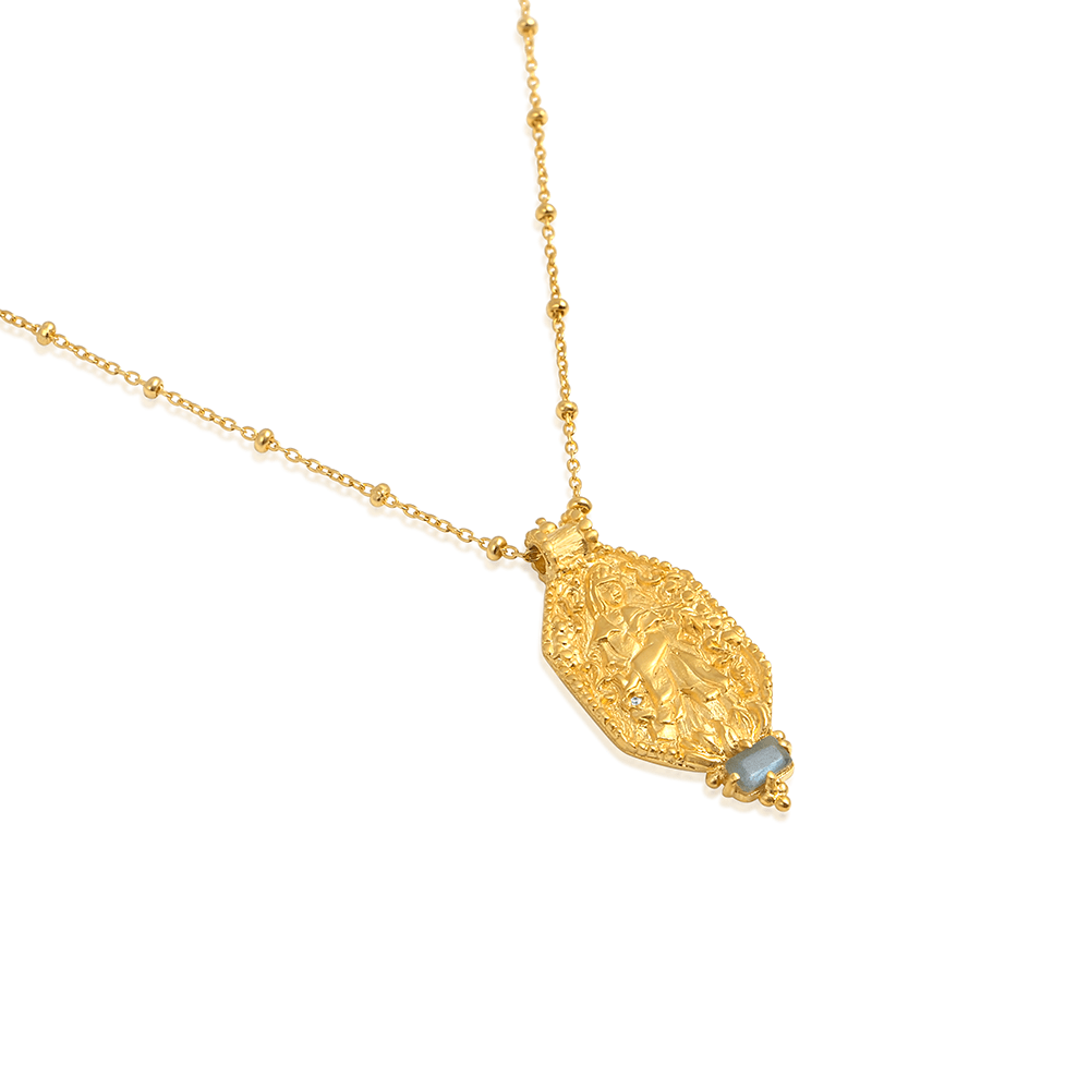 My Love is Powerful • Necklace