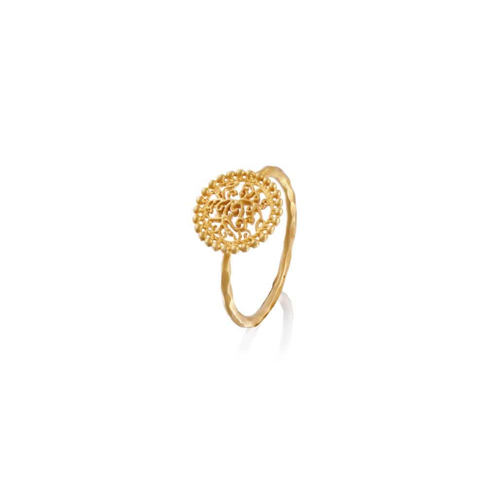 Inner Guidance • Ring