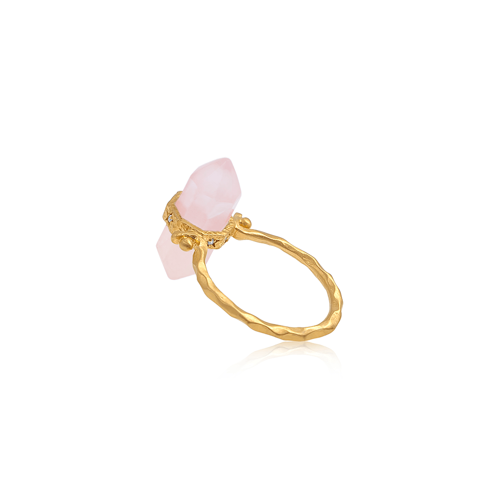 Shoot for The Moon • Ring