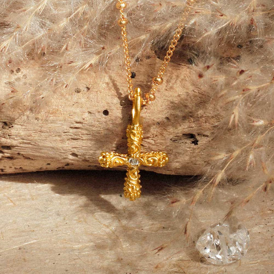 Universal Balance • Necklace