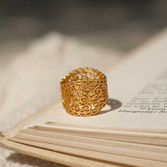Souldance • Ring