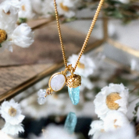 Tales From Within • Necklace