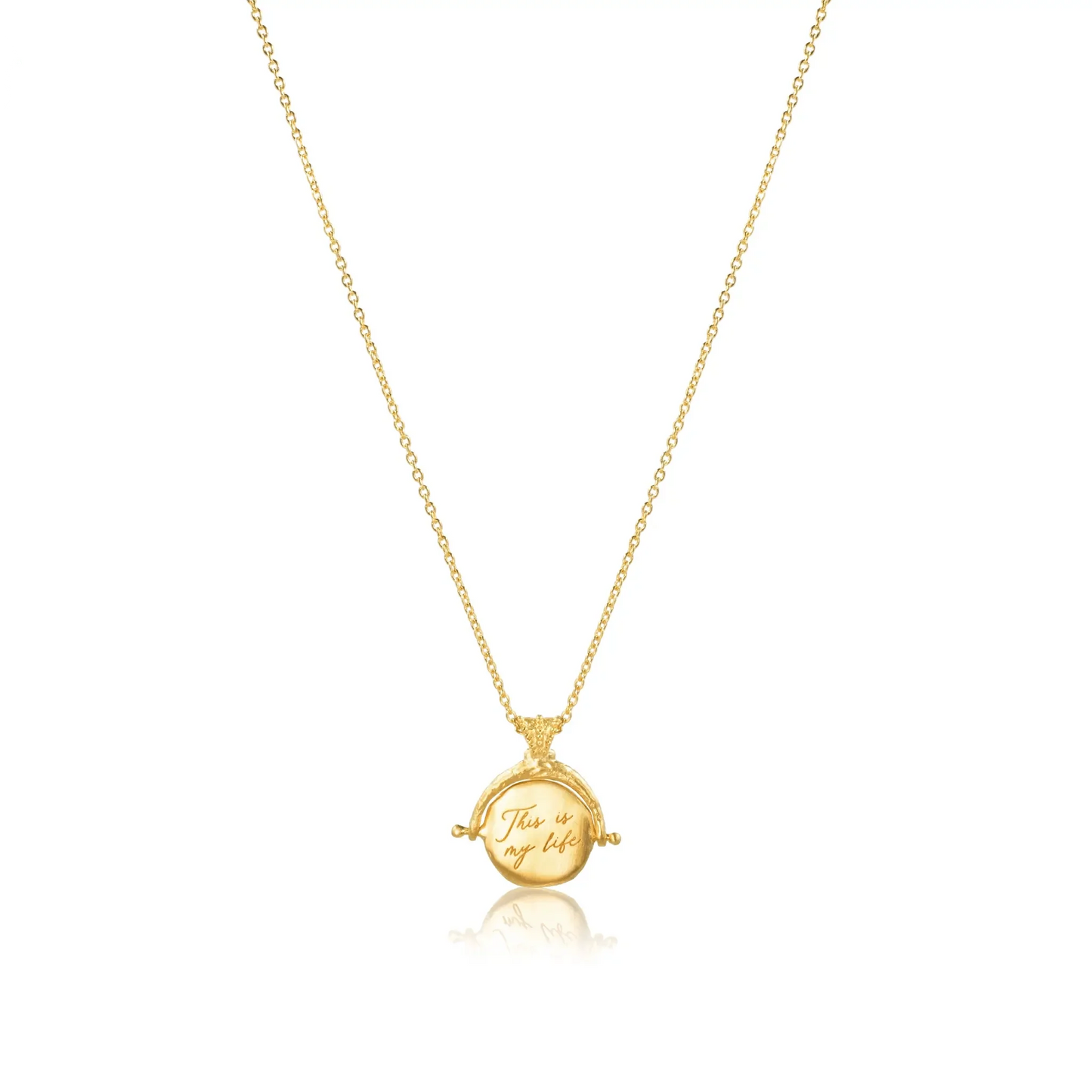 Wild Spirit • Necklace