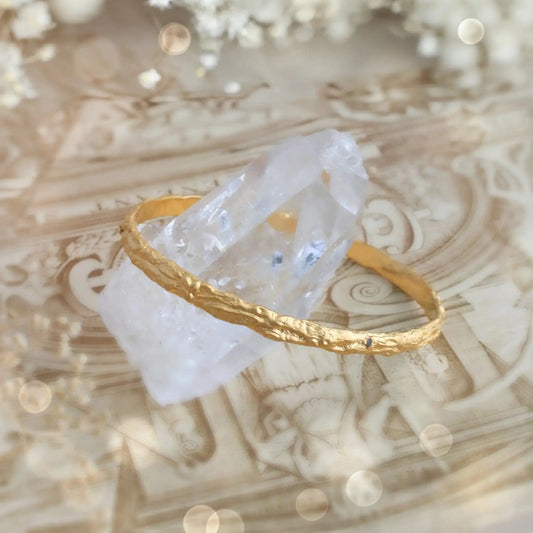 Bold To Be • Bangle