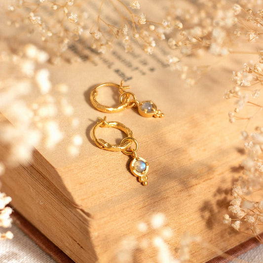 Dreamseed • Earrings