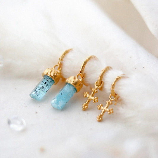 Earring Gift Set: True To Myself + Rebel of Hope Earrings