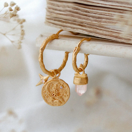 Earring Gift Set: Wild Spirit + Force of Nature Earrings