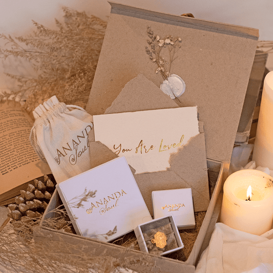 Gift packaging