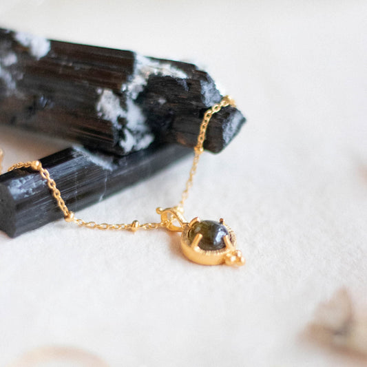 Manifest Your Dreams • Necklace