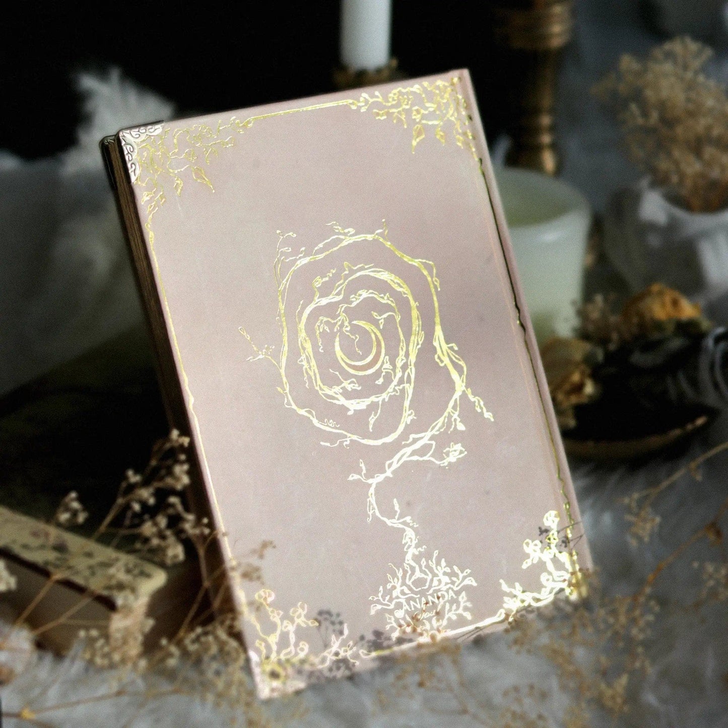 Moon Journal