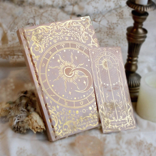 Moon Journal