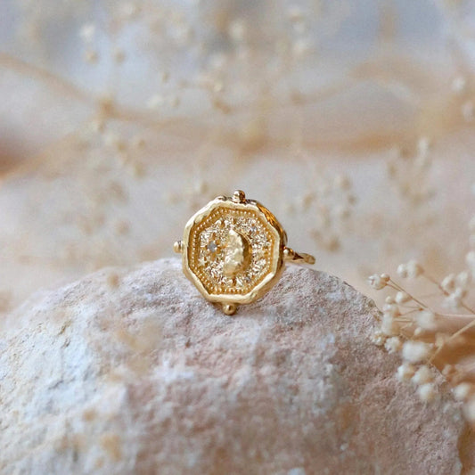 Infinite Potential • Ring
