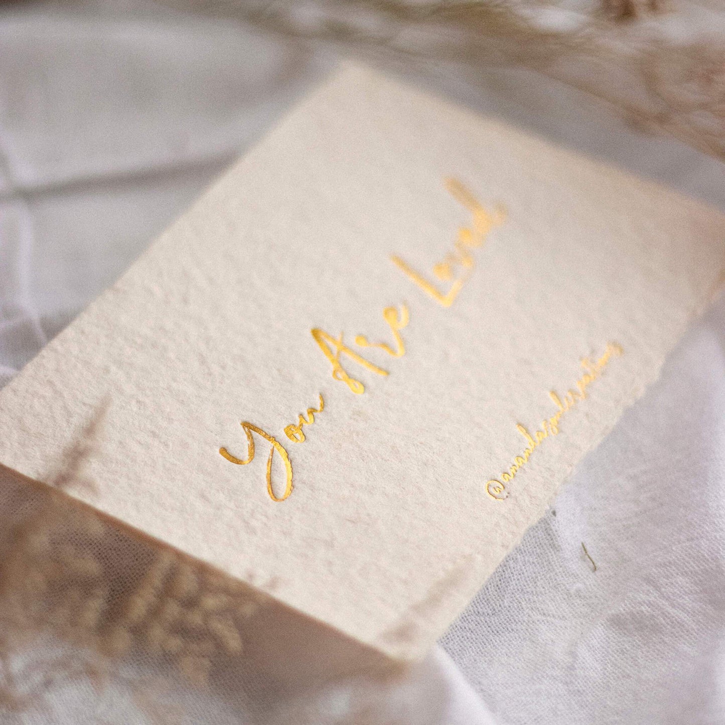 Greeting Card
