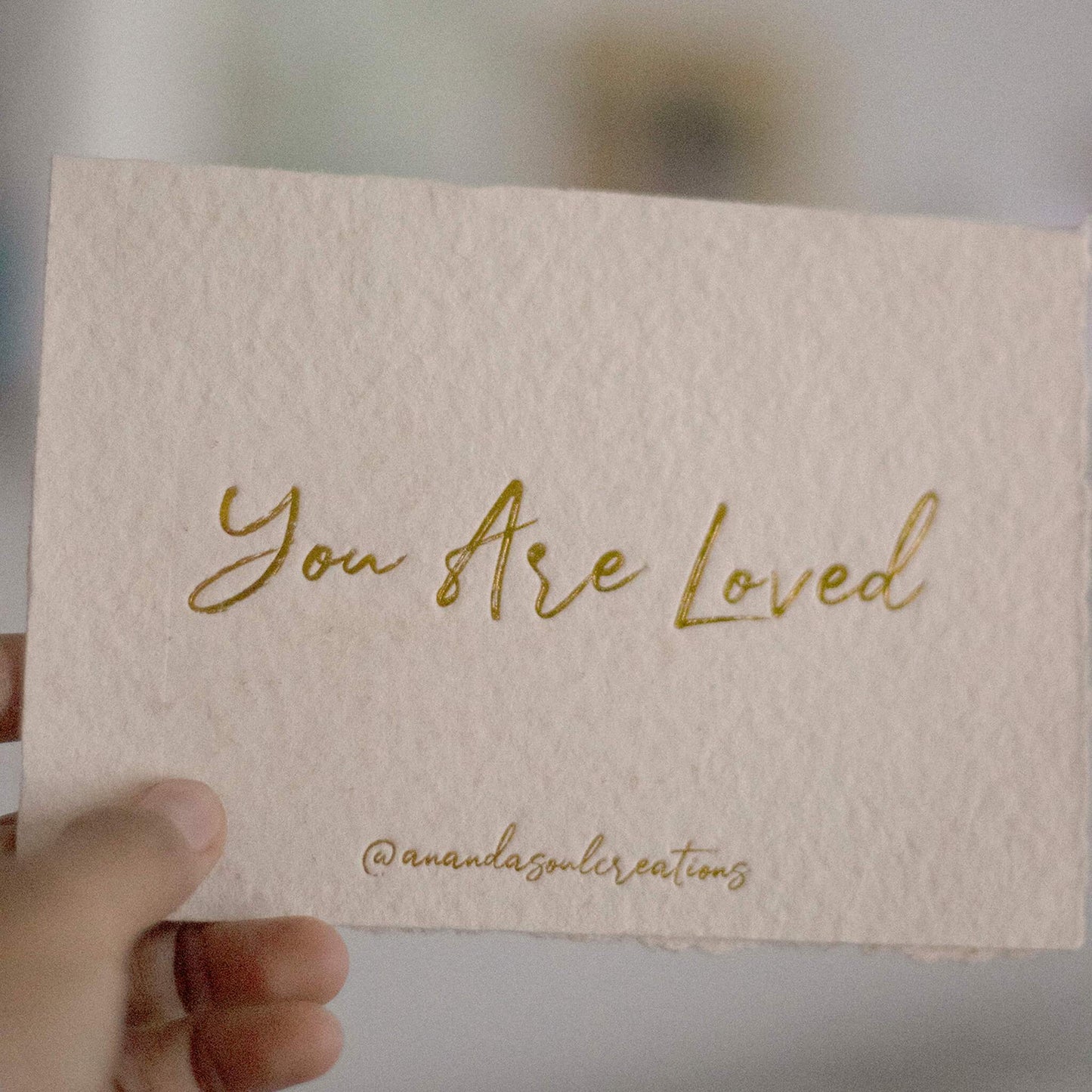 Greeting Card