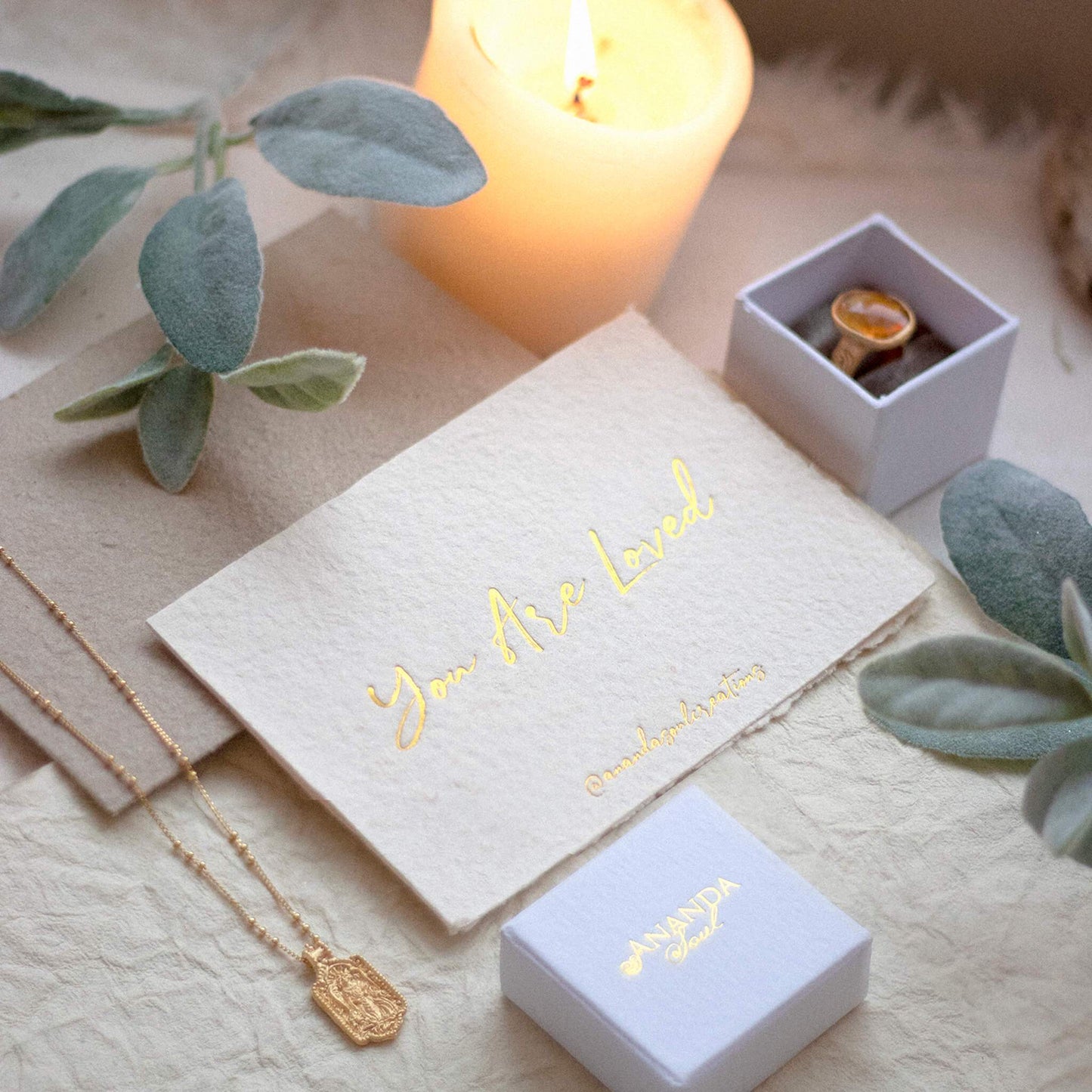 Greeting Card
