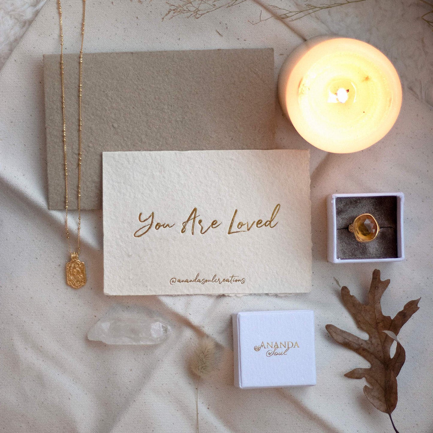 Greeting Card