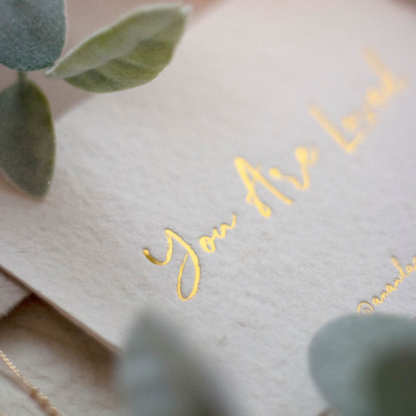 Greeting Card