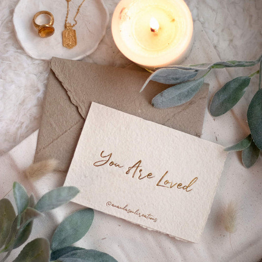 Greeting Card