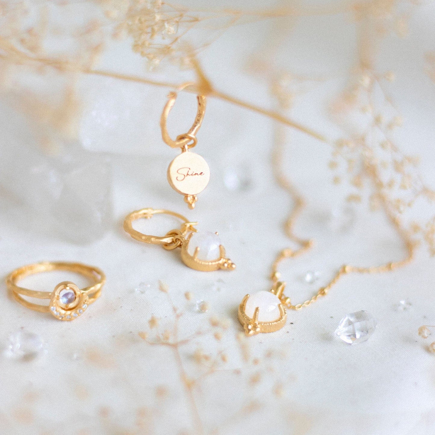 Shine • Necklace