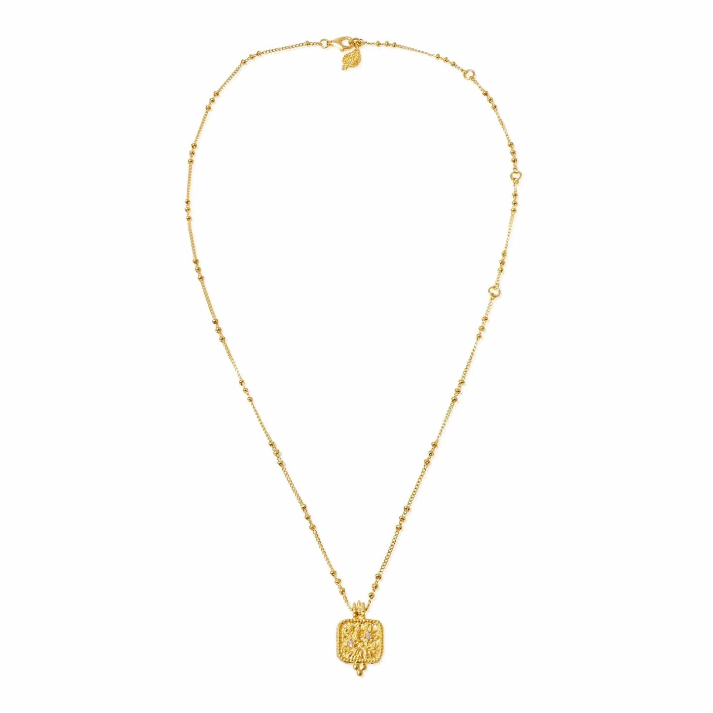 The Universe Has My Back • Necklace
