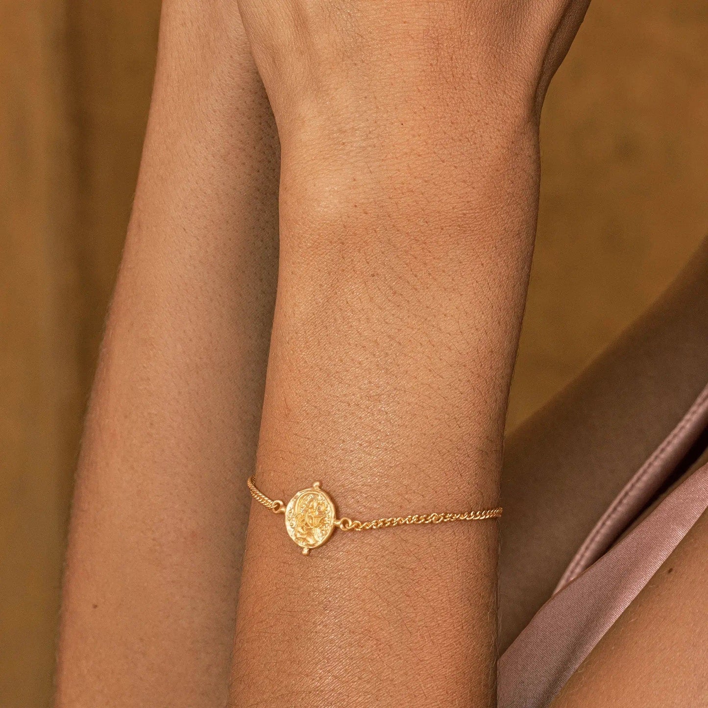 Wild Spirit • Bracelet