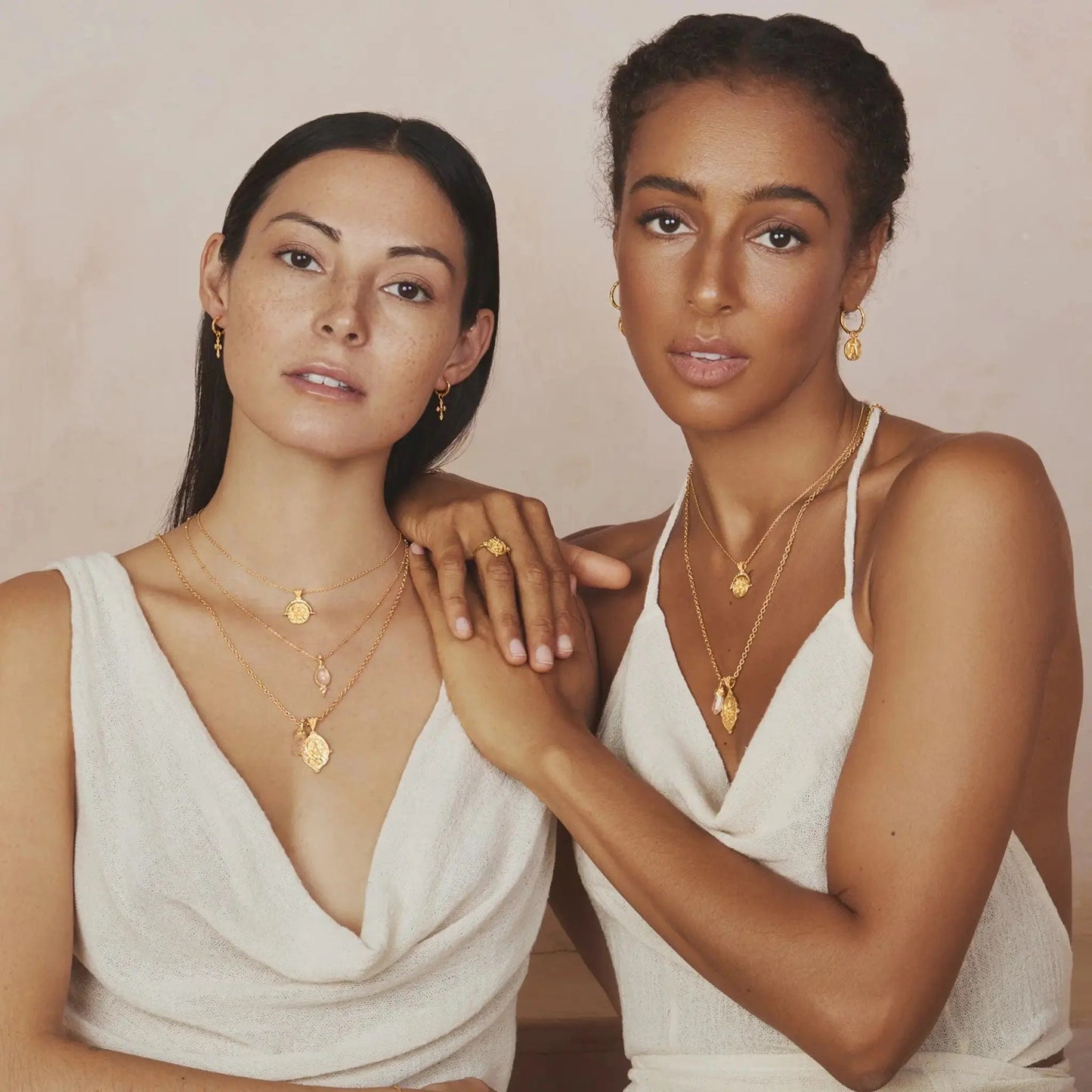 Wild Spirit • Necklace