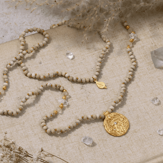 Dare to Shine Angel • Mala