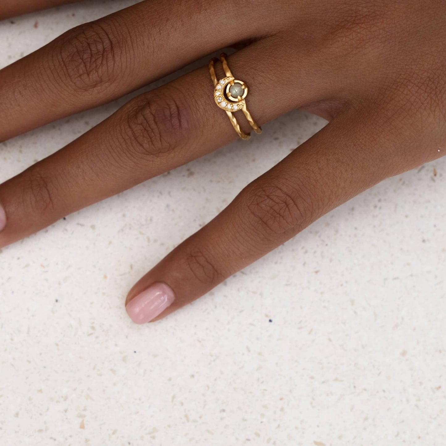 Dreamseed Stack • Rings