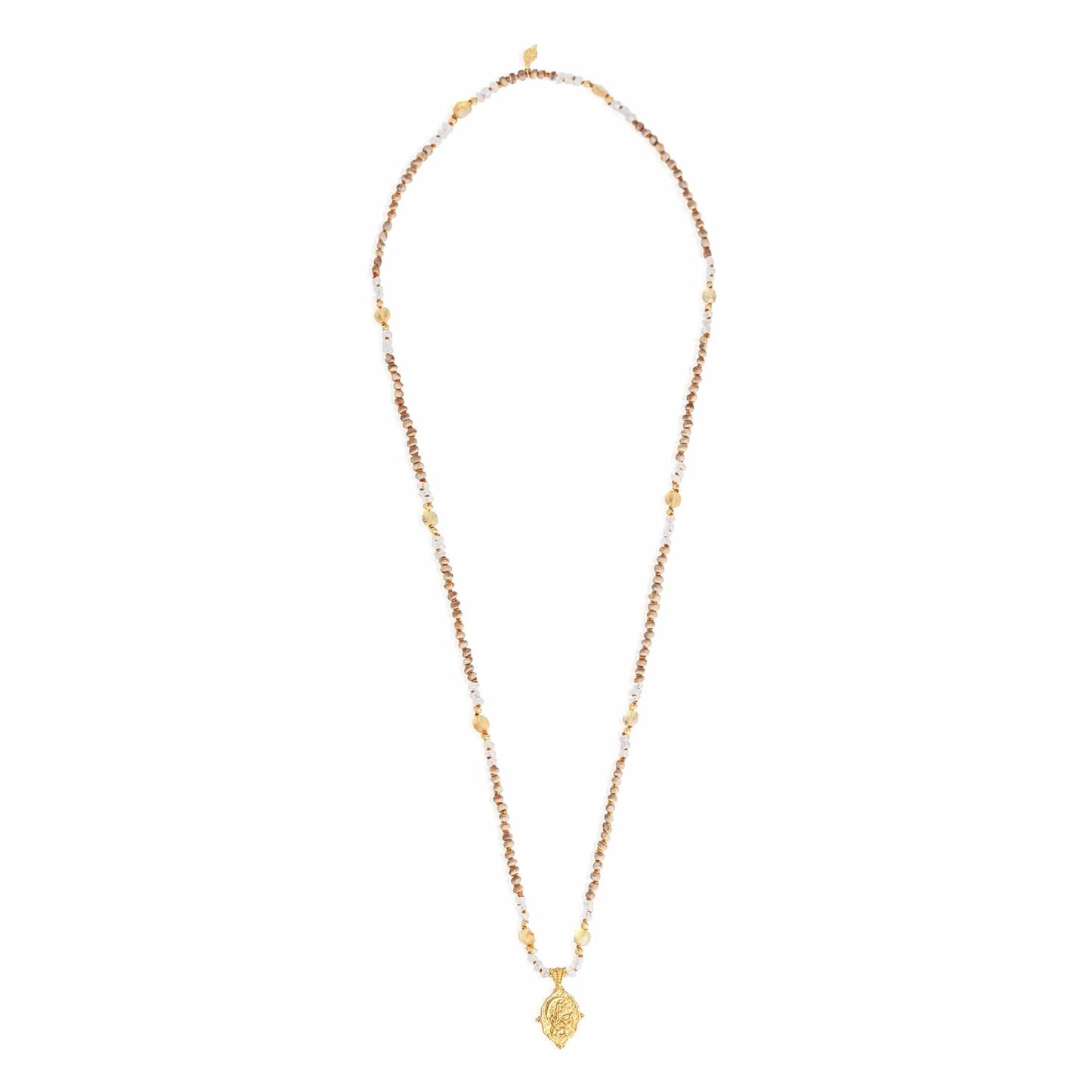 Force of Nature • Mala