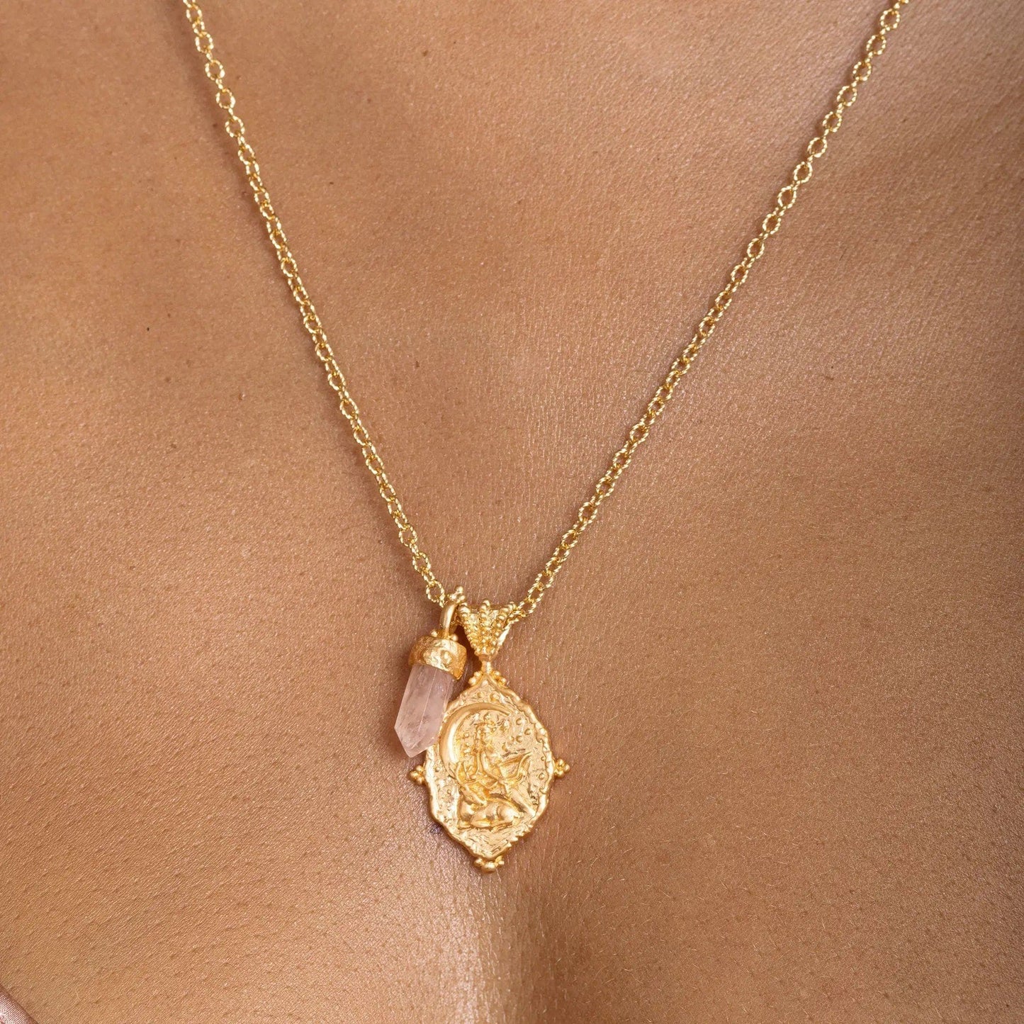 Force of Nature • Necklace