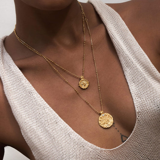 Infinite Potential • Necklace