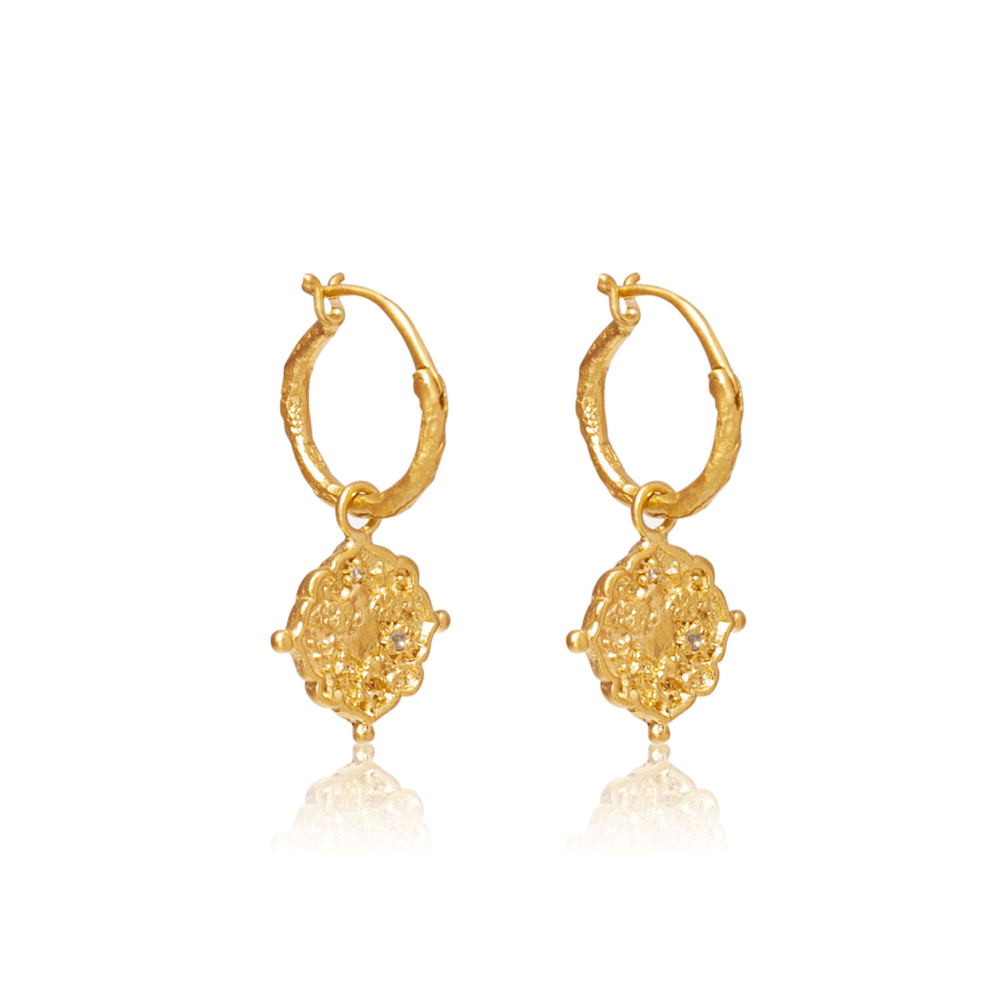 Inner Knowing • Earrings