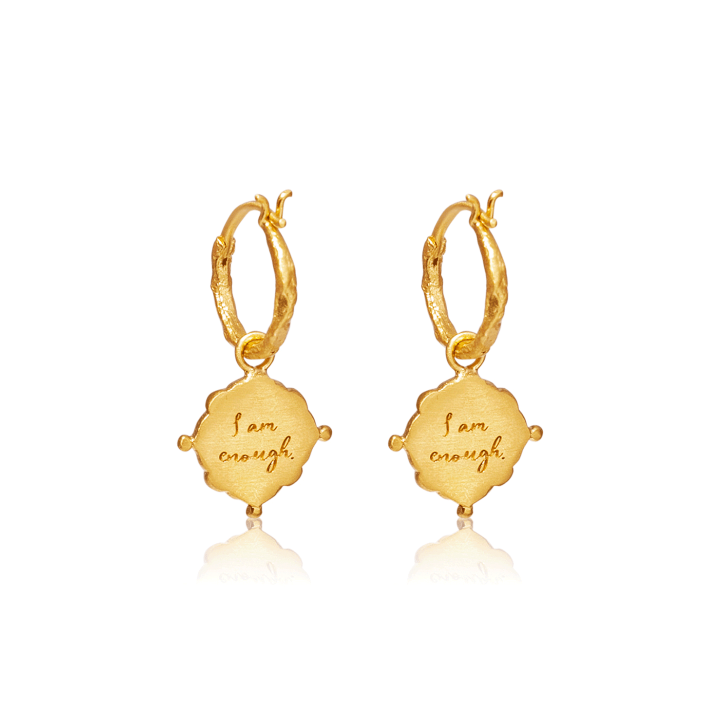 Inner Knowing • Earrings