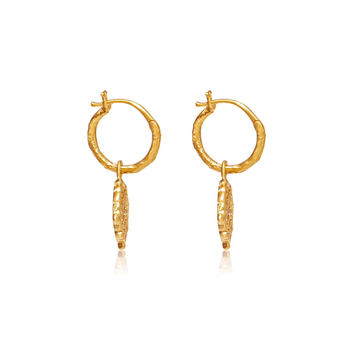 Inner Knowing • Earrings