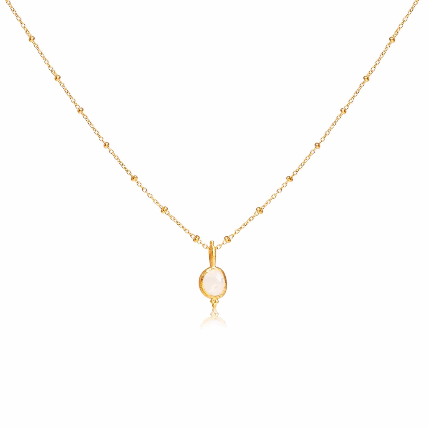 Intuitive Wisdom • Necklace