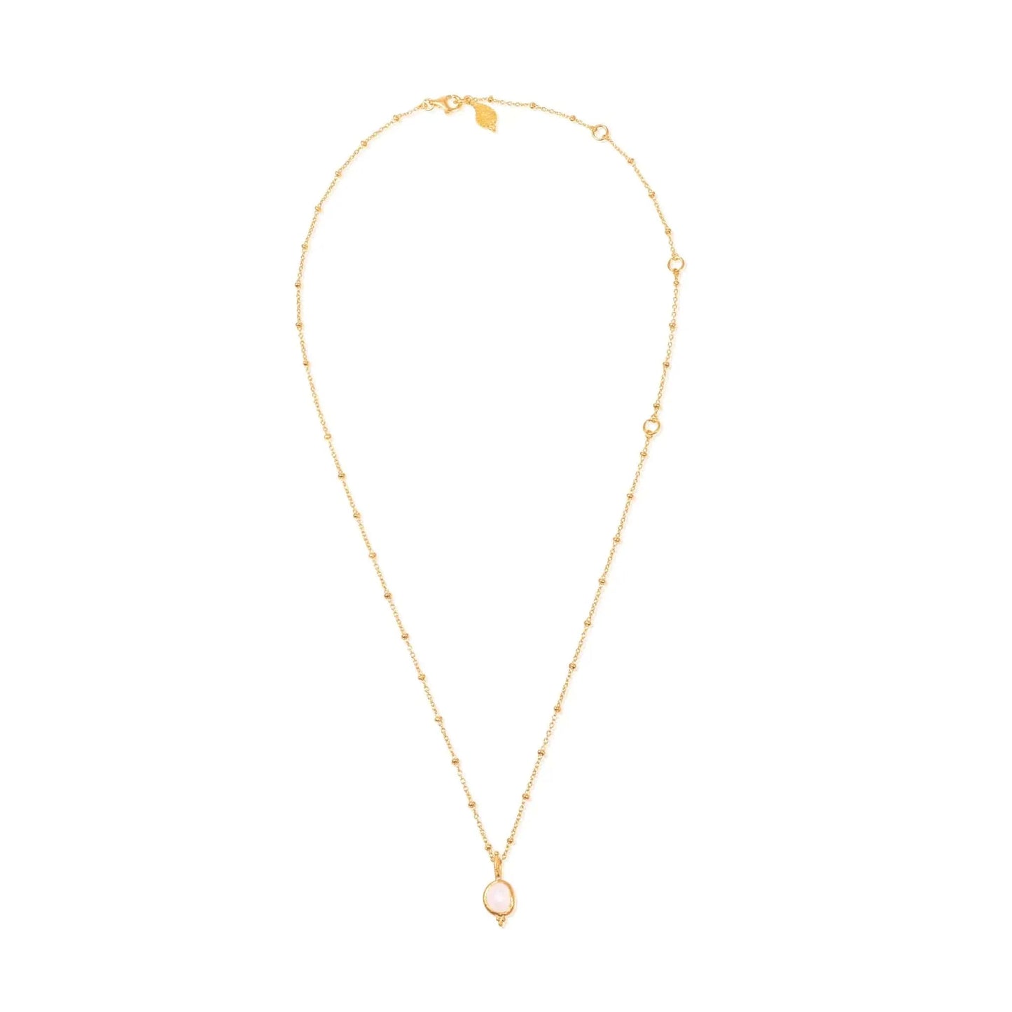 Intuitive Wisdom • Necklace