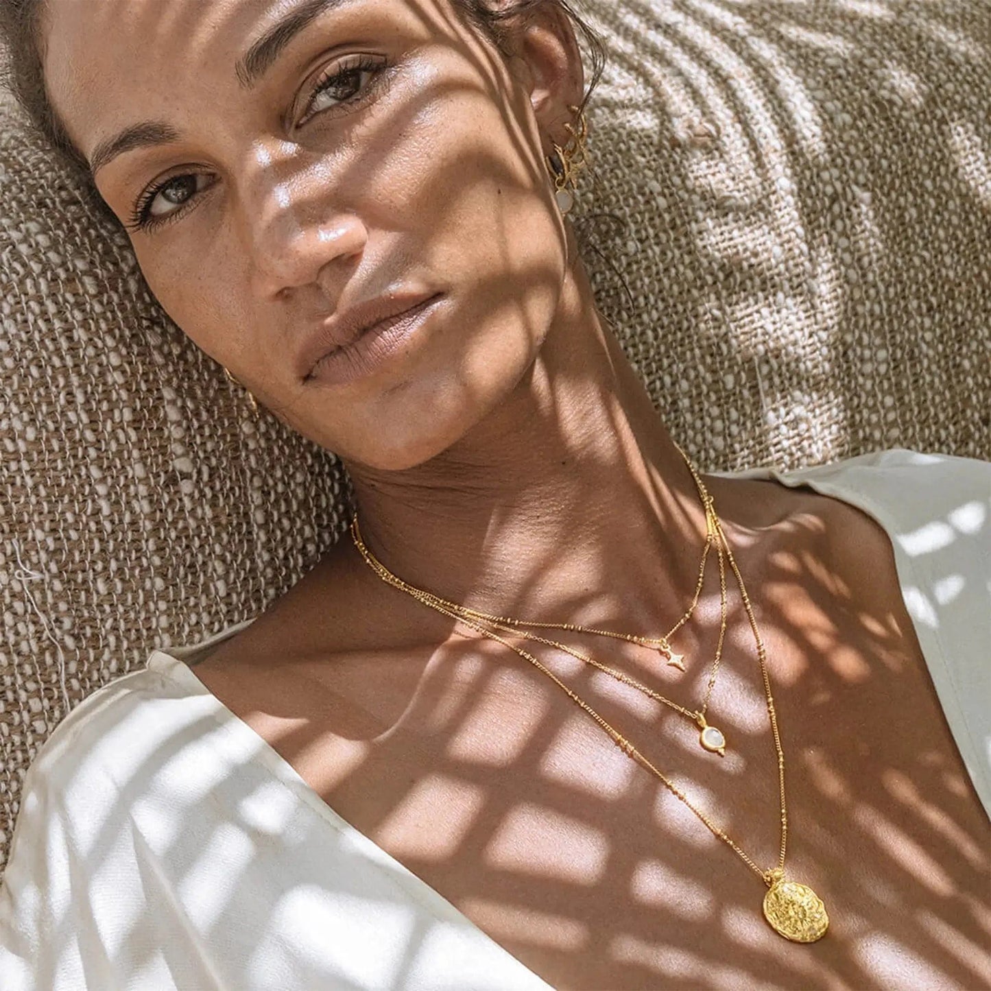 Intuitive Wisdom • Necklace