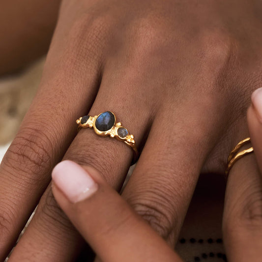 Manifest Your Dreams • Ring