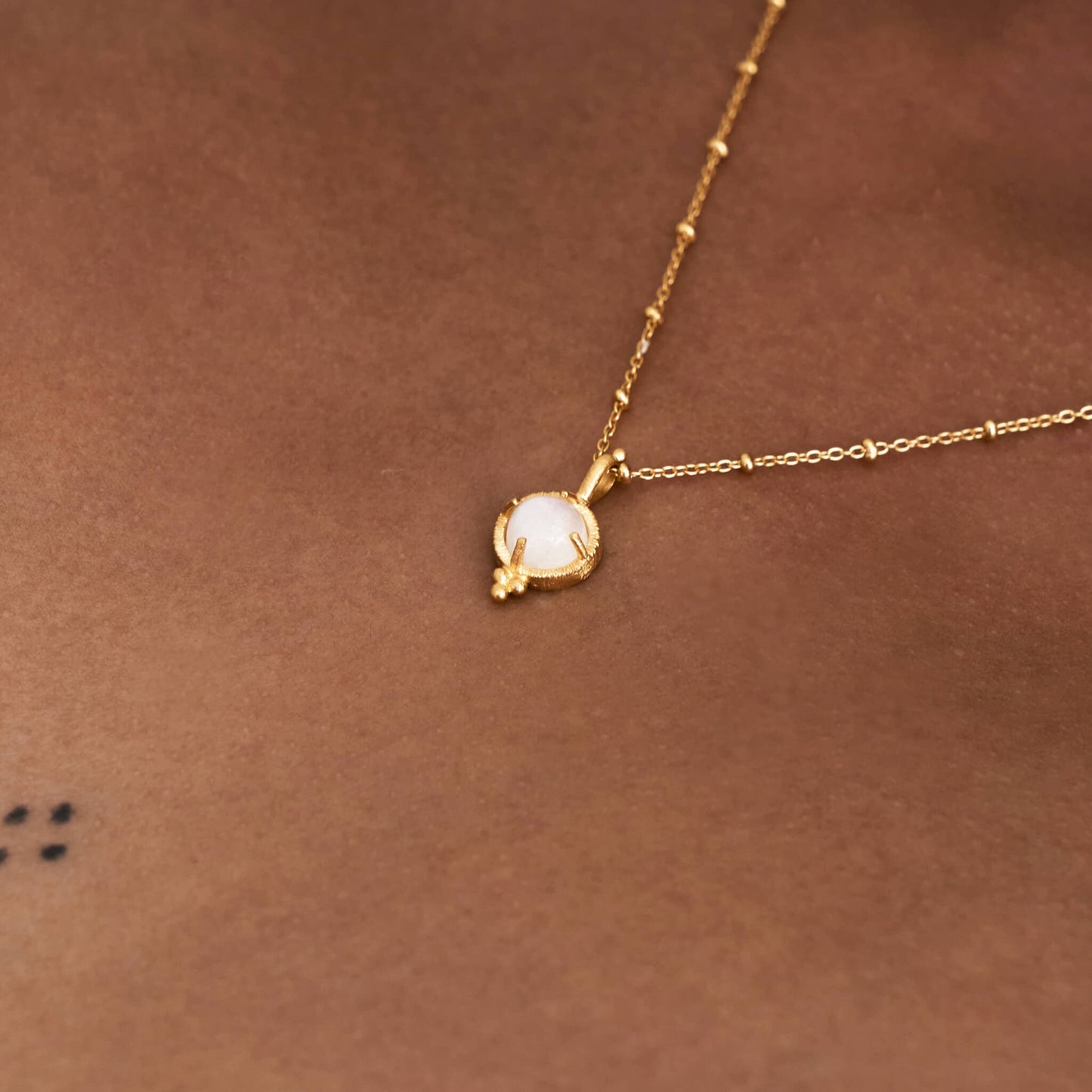 Shine • Necklace
